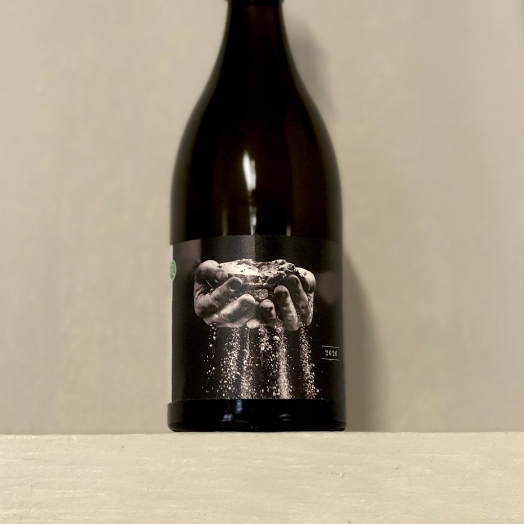 Champagne A. Leconte - Troissy Blanc