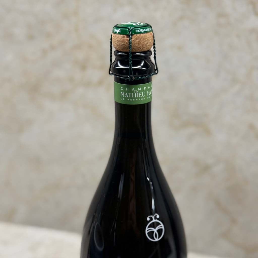 Champagne Mathieu Faniel - Le Village