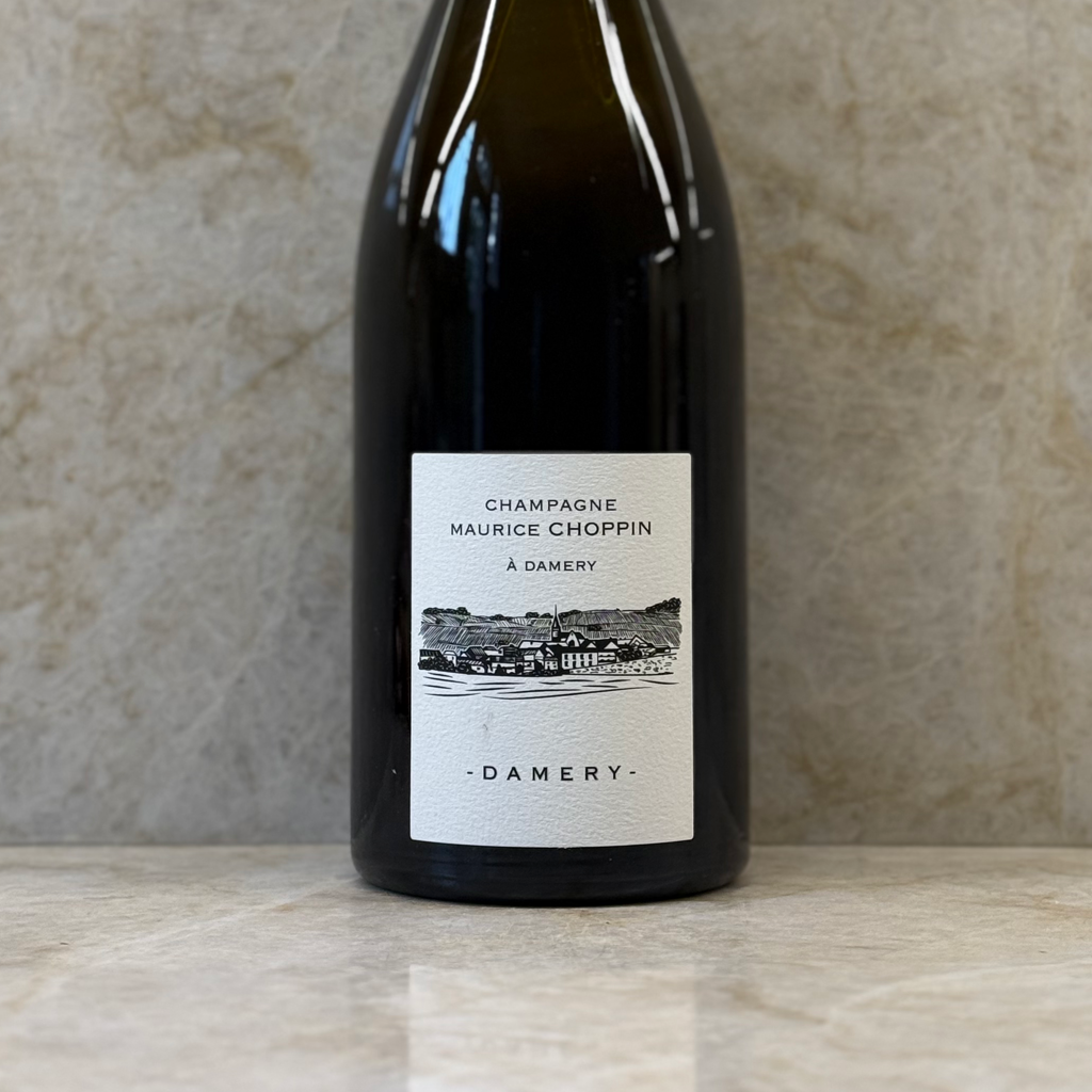 Champagne Maurice Choppin - Damery