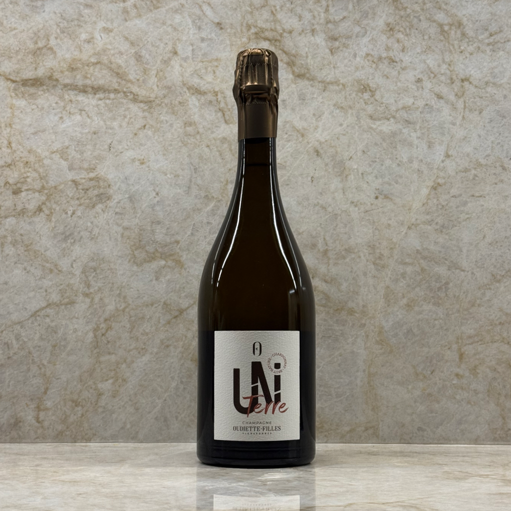 Champagne Oudiette Filles - Uni Terre