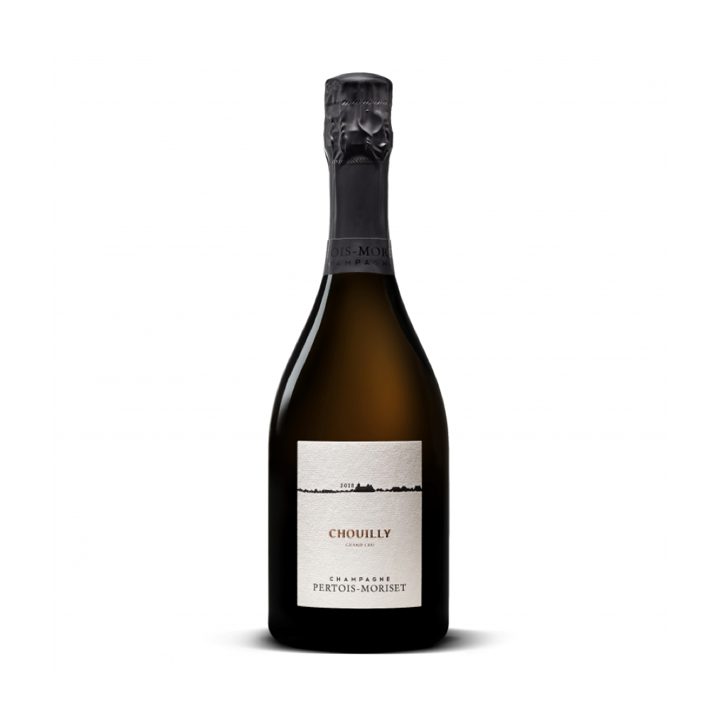 Champagne Pertois-Moriset Chouilly Grand Cru
