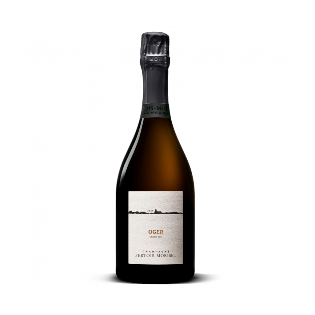 Champagne Pertois-Moriset Oger Grand Cru