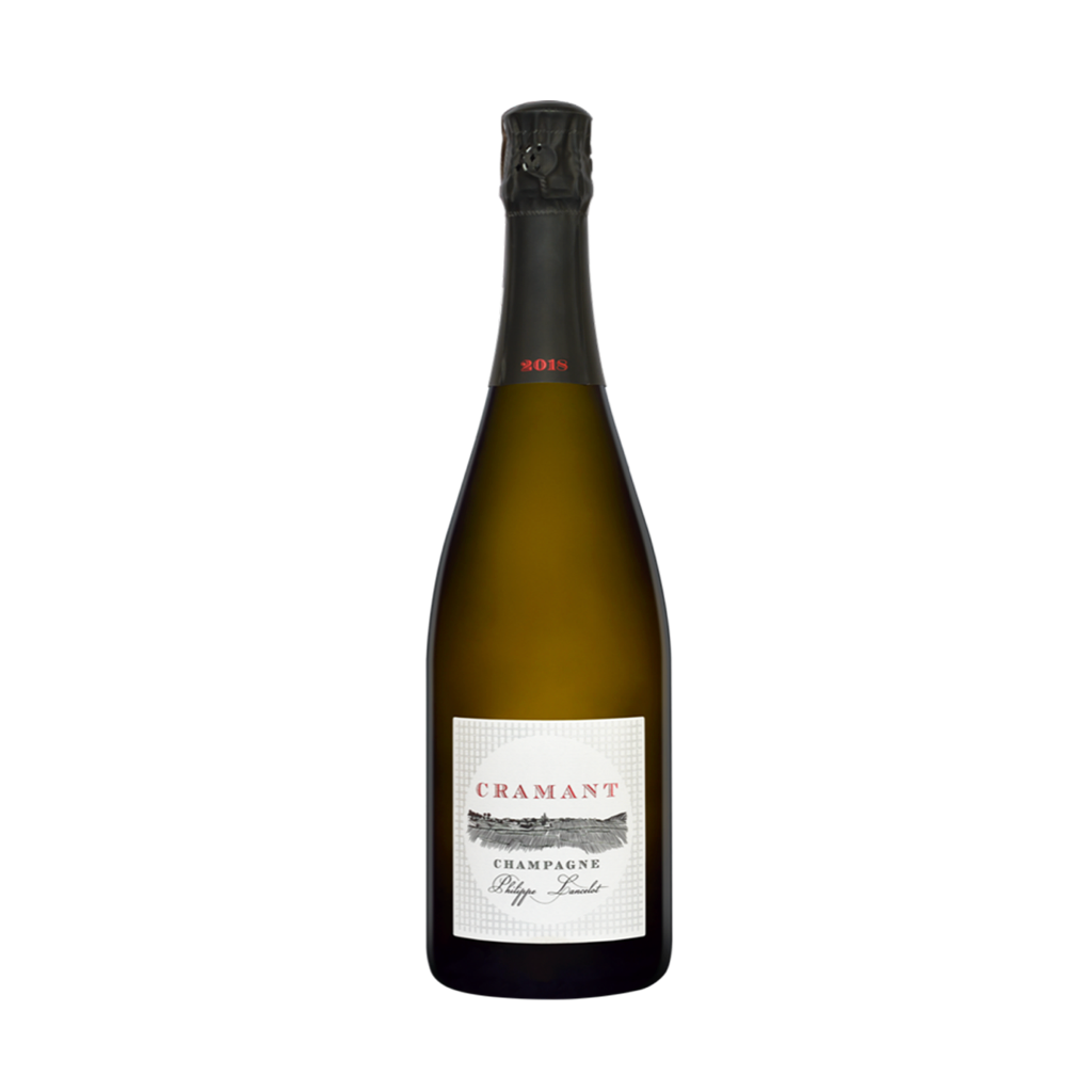 Champagne Philippe Lancelot Cramant