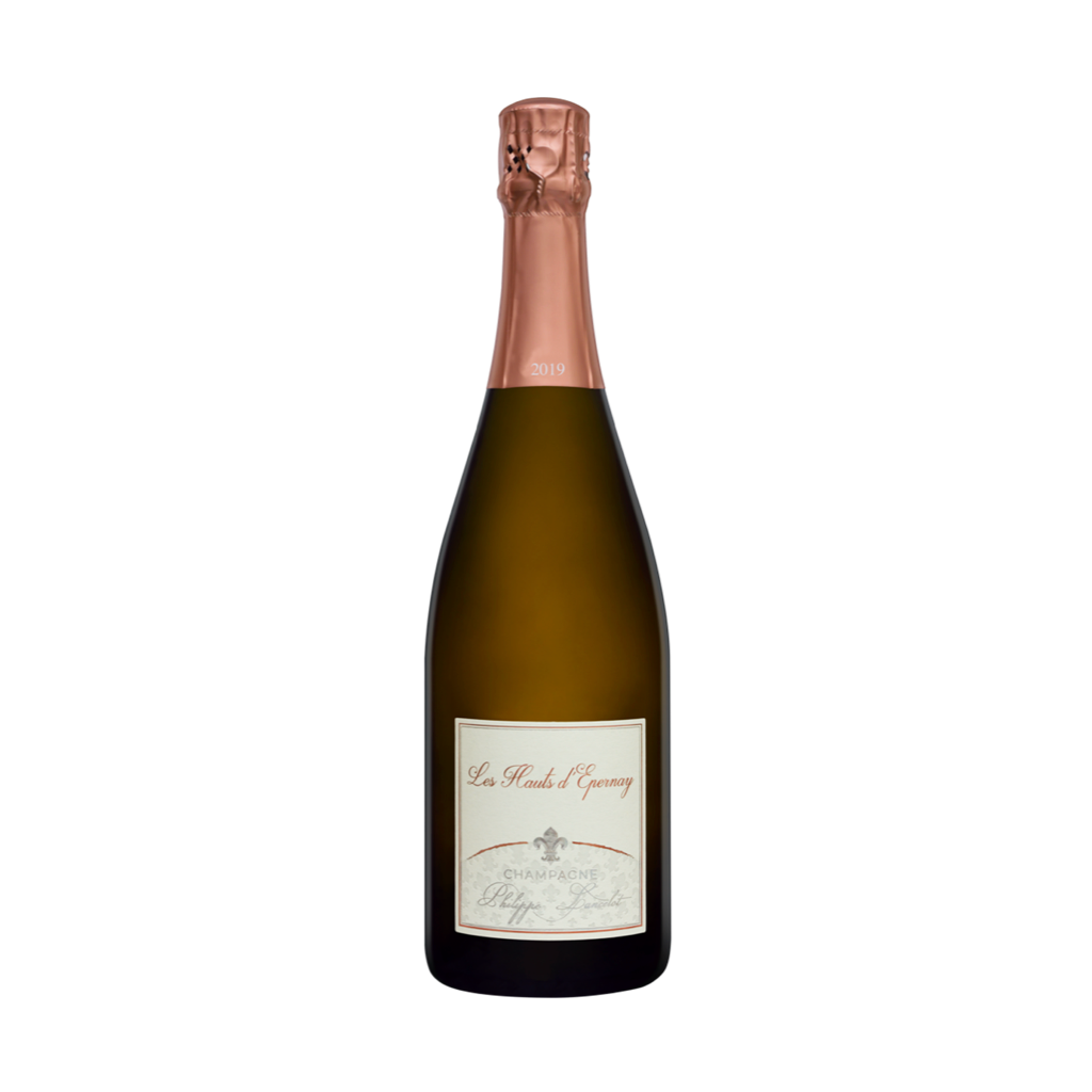 Champagne Philippe Lancelot Les Hauts d'Épernay