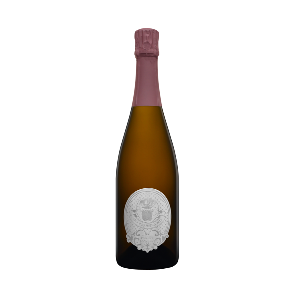 Champagne Philippe Lancelot - Les Pommiers