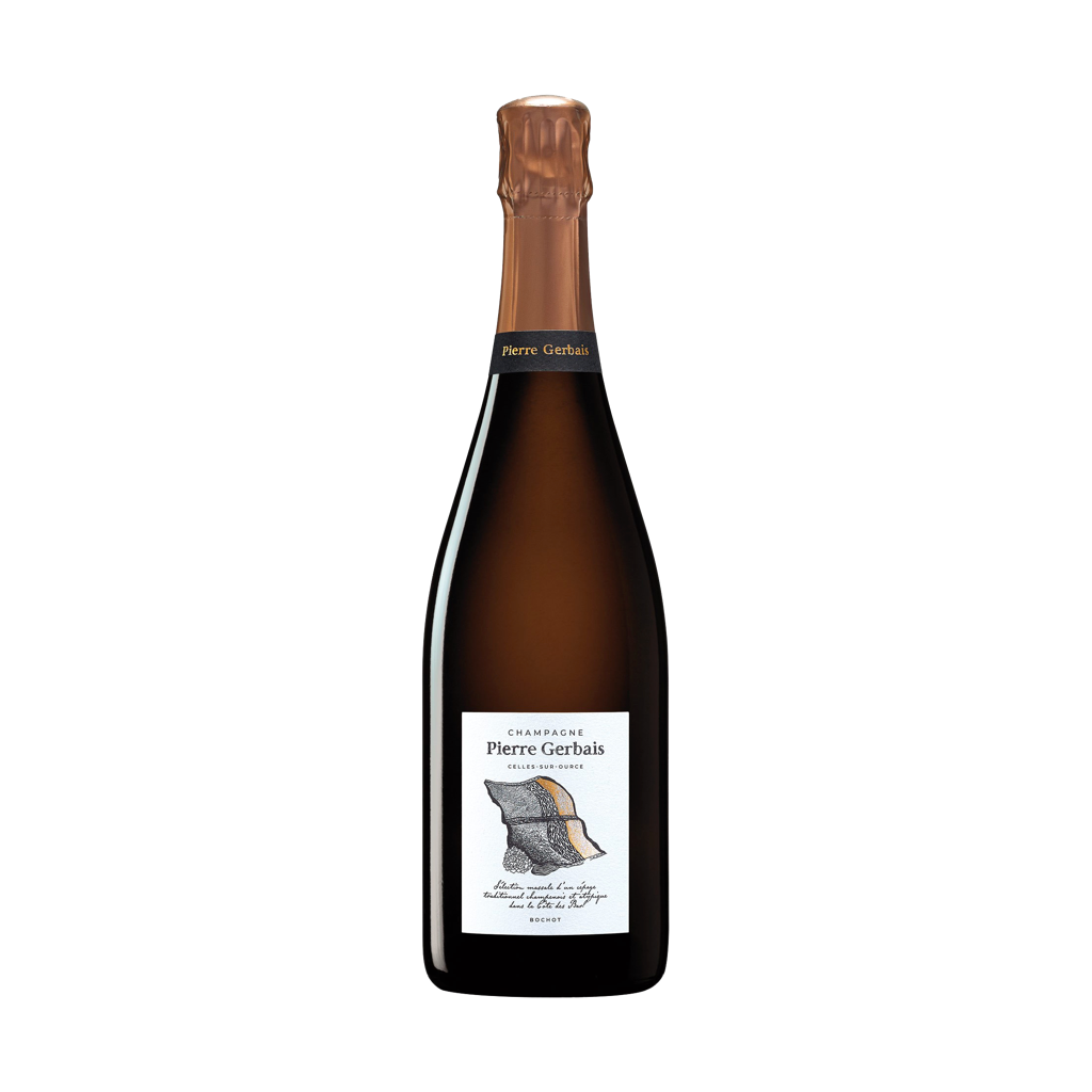 Champagne Pierre Gerbais - Bochot