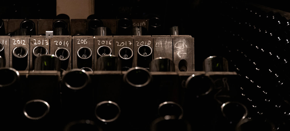Champagne Pierre Gerbais