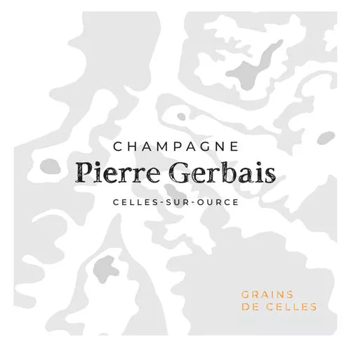 Champagne Pierre Gerbais - Grains de Celles