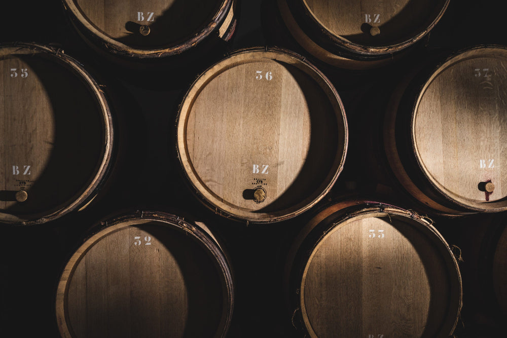 Champagne Fûts Newsletter