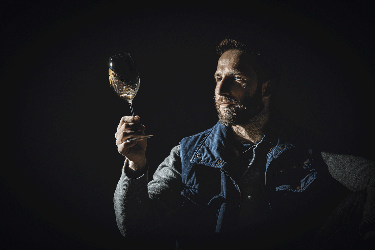 Champagne Rémy Lequeux-Mercier