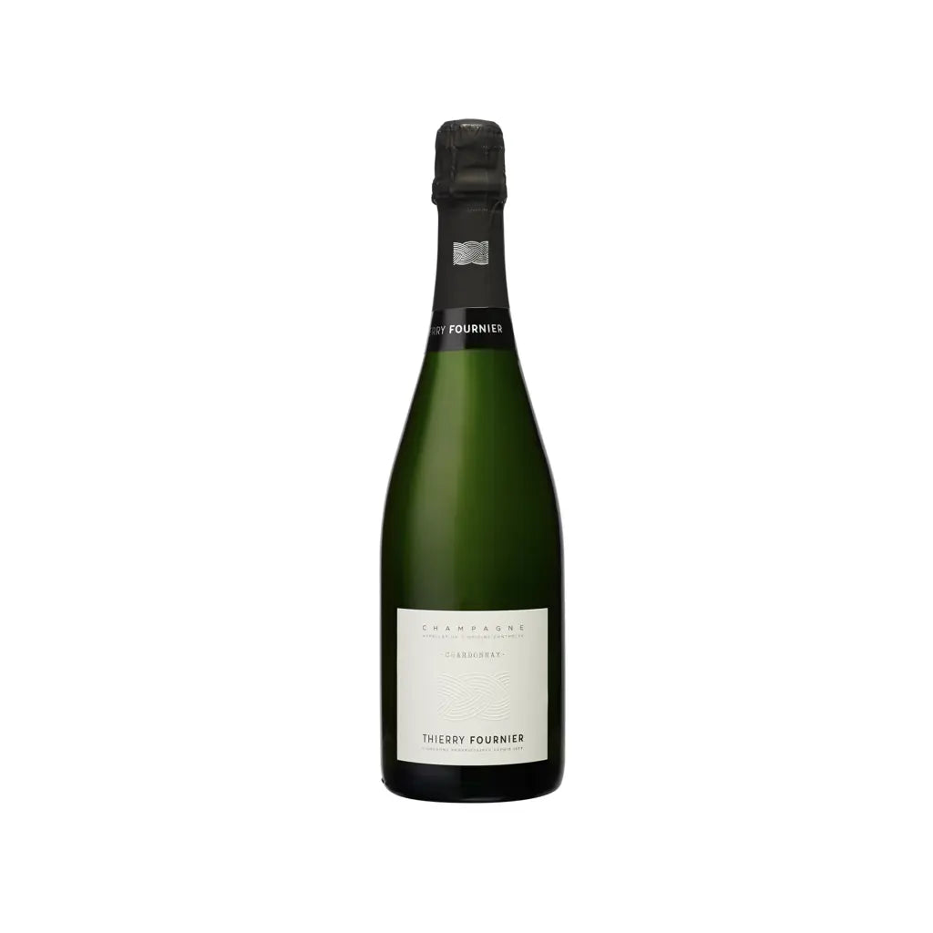 Champagne Thierry Fournier - Chardonnay NV