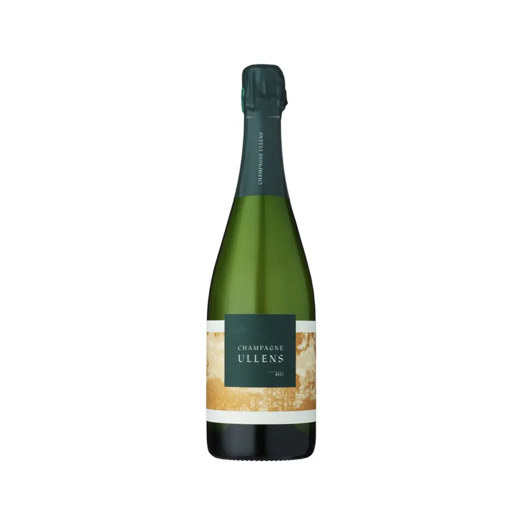 Champagne Domaine de Marzilly / Ullens - Lot 04