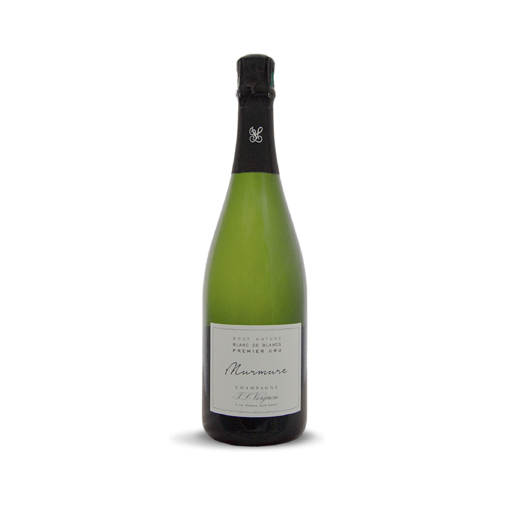 Champagne J.L. Vergnon - Murmure NV