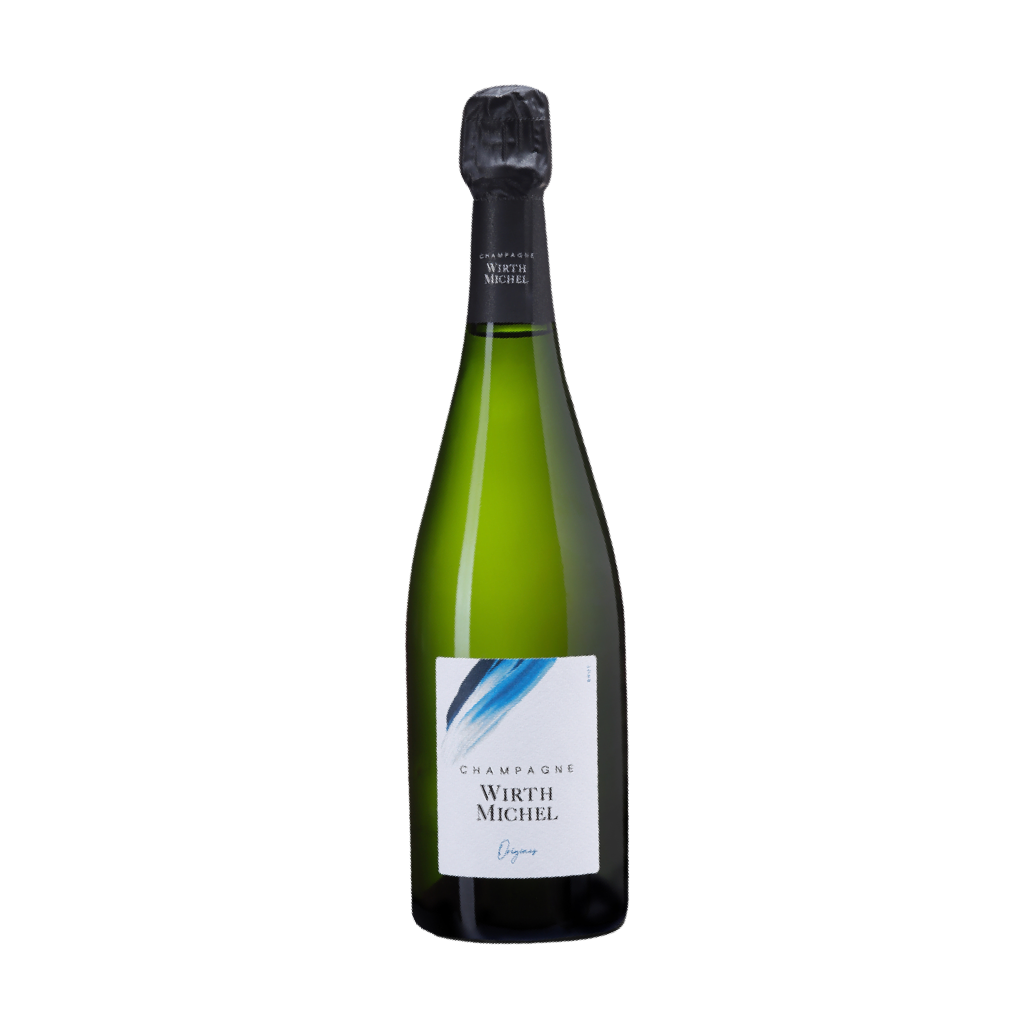 Champagne Wirth-Michel - Origines NV
