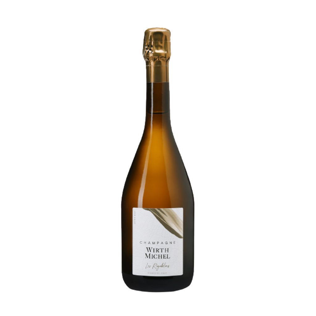 Champagne Wirth-Michel - Les Rigoblins