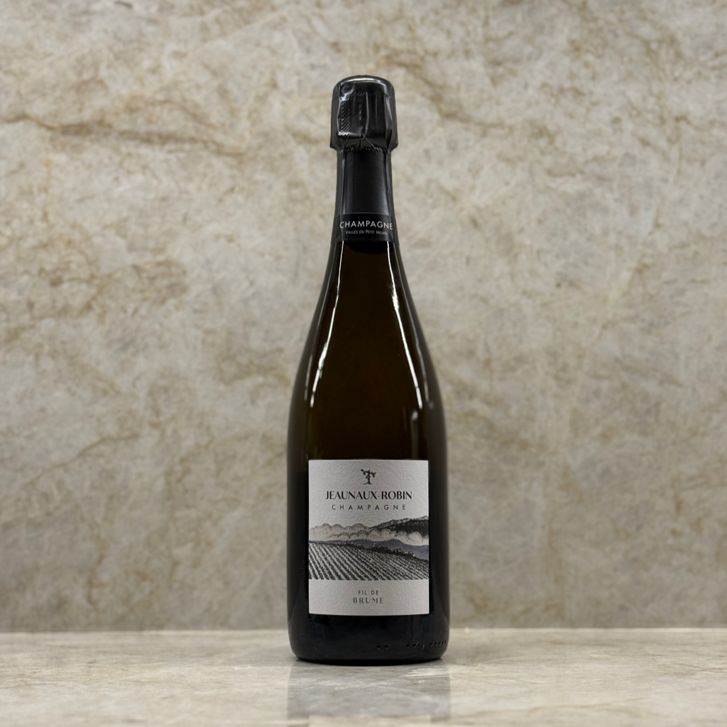 Champagne Jeaunaux-Robin - Fil de Brume