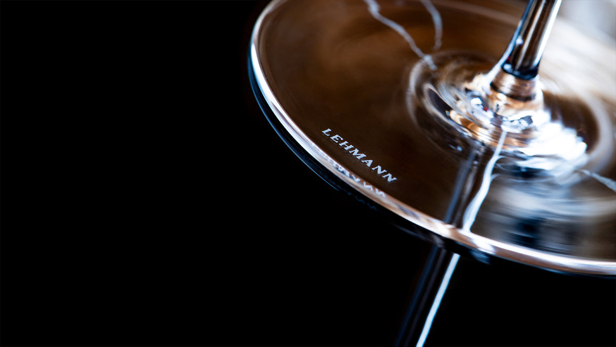 Lehmann Pied de Verre