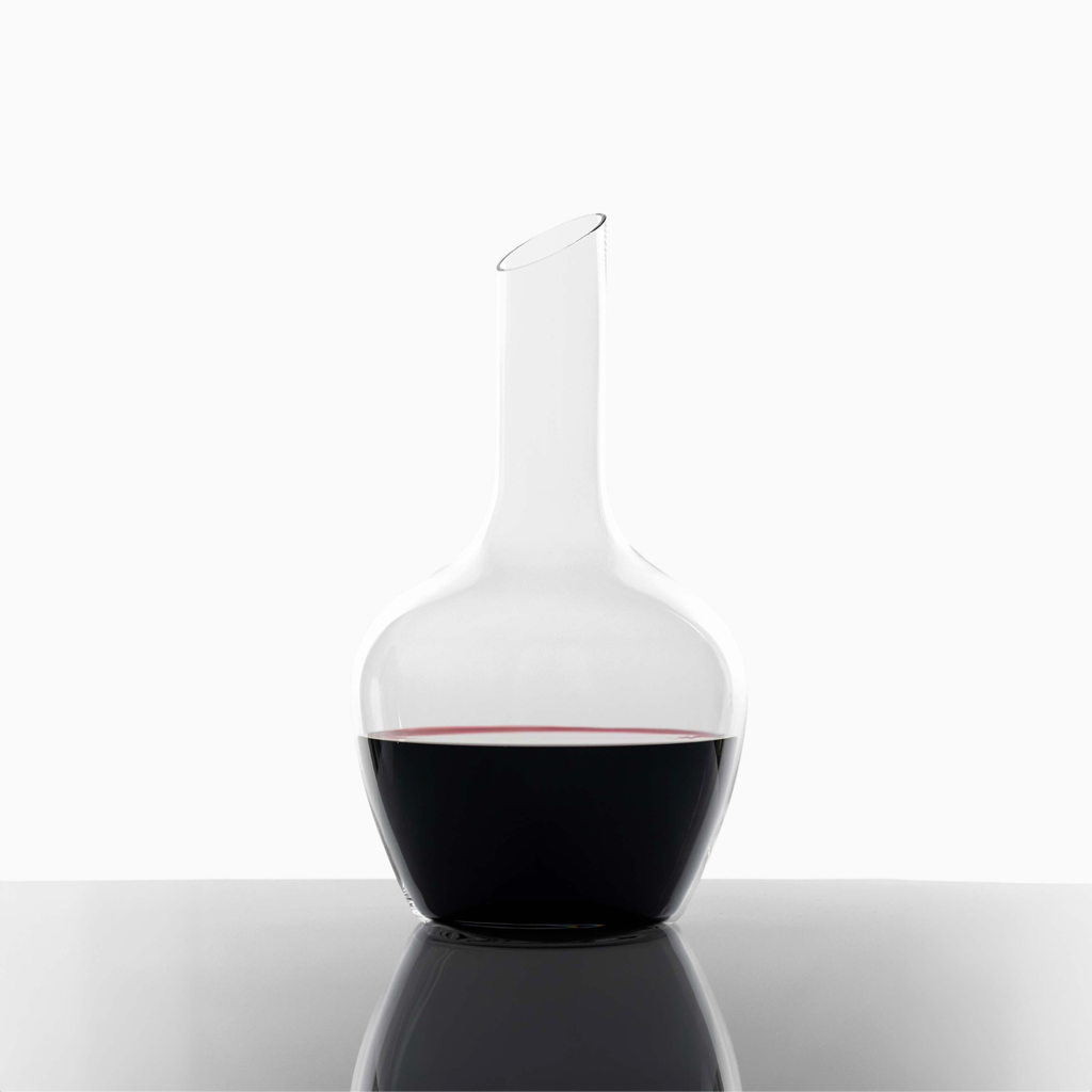 Sydonios Carafe L’Esthète Rouge