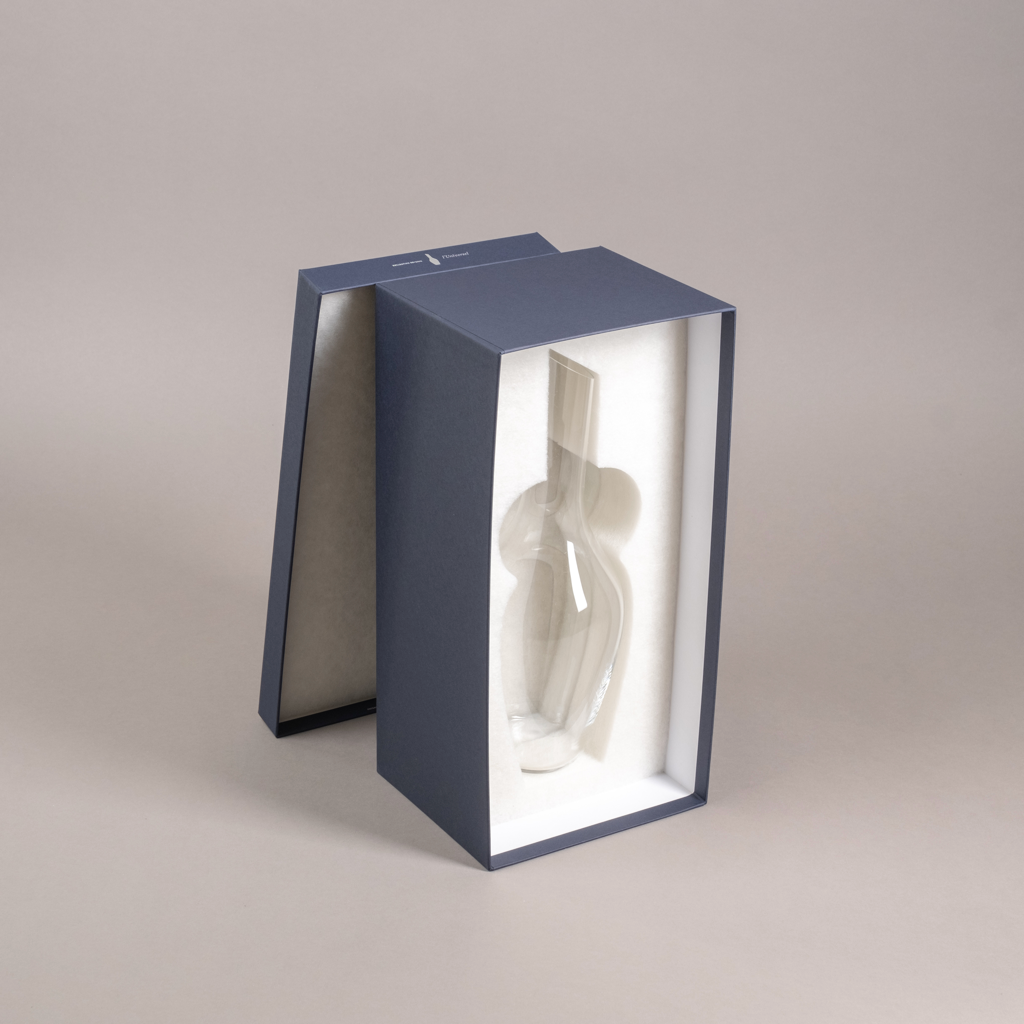 Sydonios Carafe L'Universel Packaging
