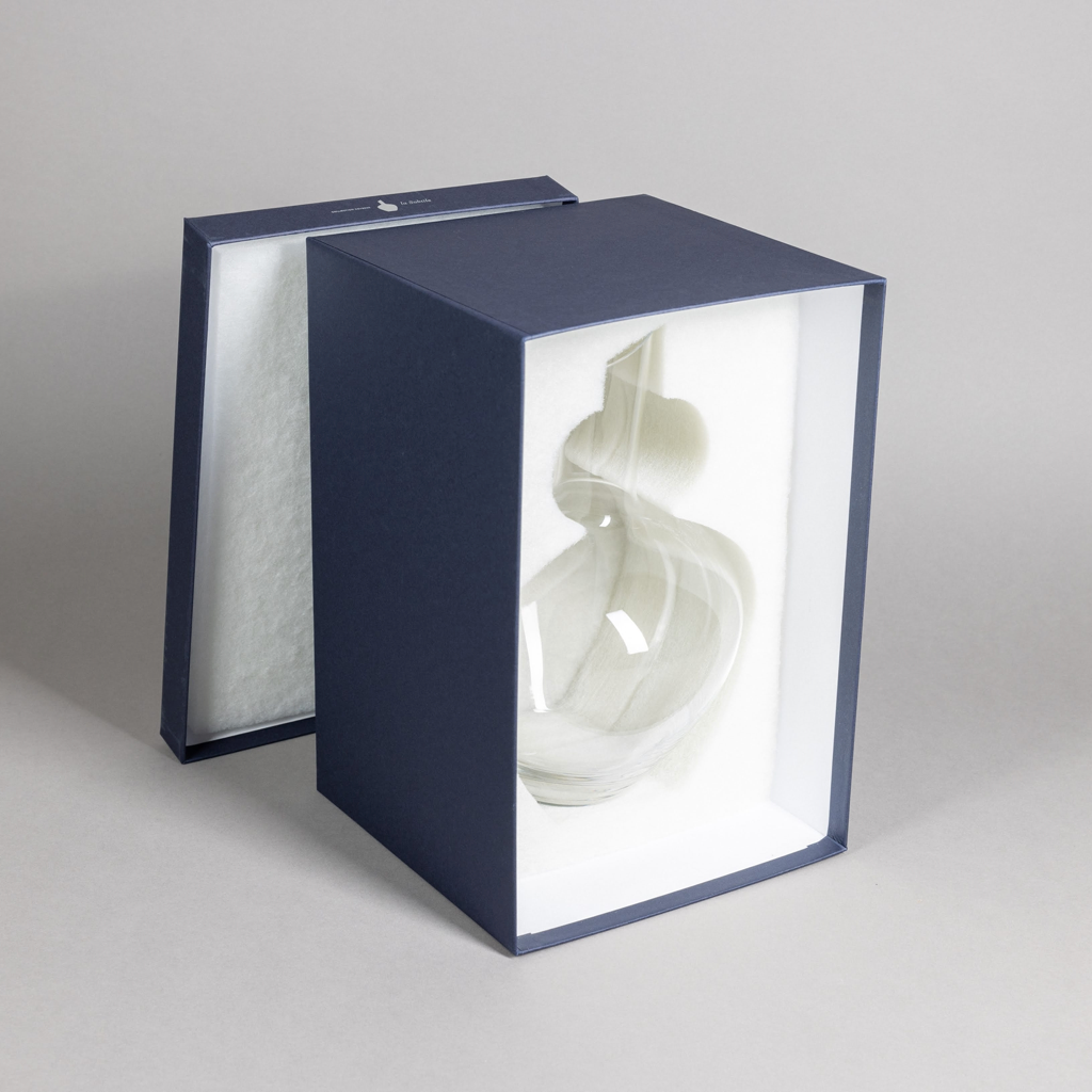Sydonios Carafe La Subtile Coffret